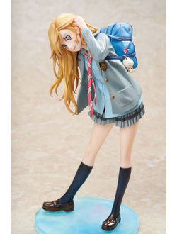 Фигурка 1/7 Каори Миязоно (Kaori Miyazono Hobby Max)