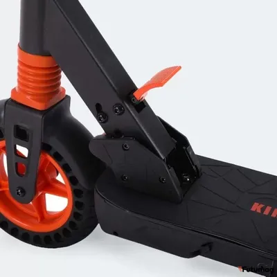 Электросамокат KUGOO Kirin S1 Pro 6Ah