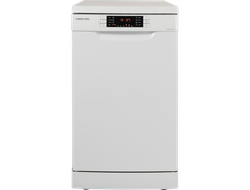 Посудомоечная машина HIBERG F48 1030 W