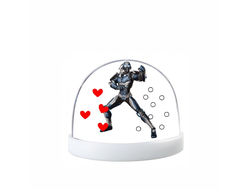 Водяной шар Мортал Комбат, Mortal Kombat №36