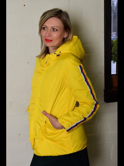 Куртка 514-292