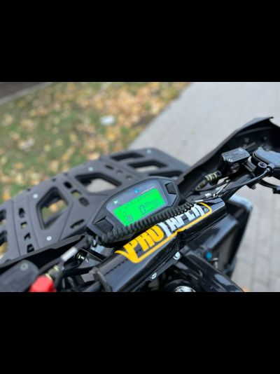 Квадроцикл MILLENIUM 125A