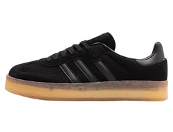 Ronnie Fieg x Clarks x Adidas Samba Black