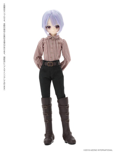 Кукла 1/6 PureNeemo Neil