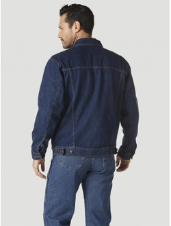 Куртка Wrangler® Rugged Wear® Denim Jacket