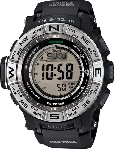 Protrek 3500 deals