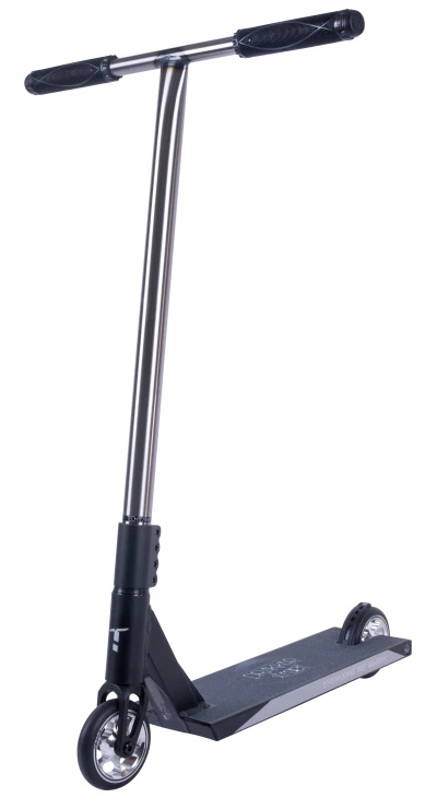 Трюковой самокат Tech Team Drakkar Street