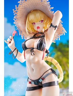 Фигурка 1/7 Клементина (Clementine Phat Company)