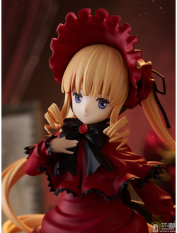 Фигурка Синку (Shinku Trio-Try-iT Figure)