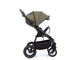 Коляска прогулочная Kidzi Storm Olive