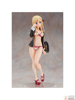 Фигурка 1/8 Вильгельмина Брауншвейг (Wilhelmina Braunschweig Swimsuit Ver.)