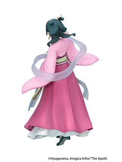 Фигурка Маомао (Maomao Trio-Try-iT Figure)