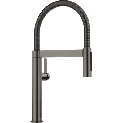 Смеситель Blanco CULINA-S II Mini