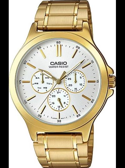 Часы Casio MTP-V300G-7A