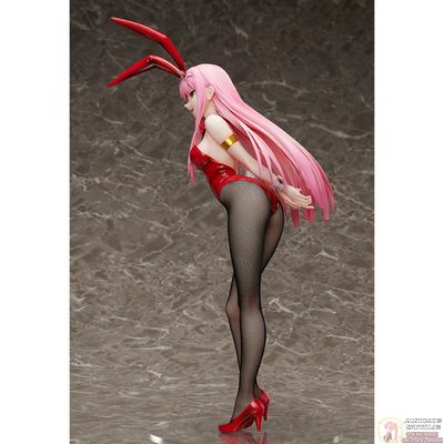 Фигурка 1/4 Зеро Ту (Zero Two Bunny Ver.)