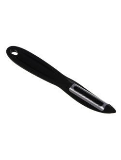 Овощечистка, 17х2см, нерж.сталь, полипропилен, 10 штук