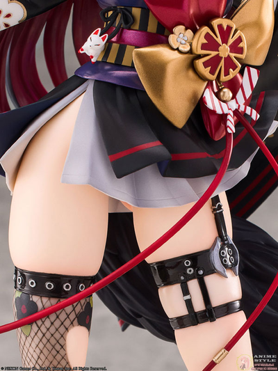 Фигурка 1/7 Вакамо Косака (Wakamo Kosaka)