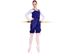 Комбинезон сауна укороченный