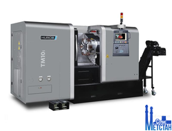 Токарные станки HURCO серии TM