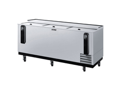 Барный холодильник с вертикальной загрузкой TBC-95SD, Turbo Air