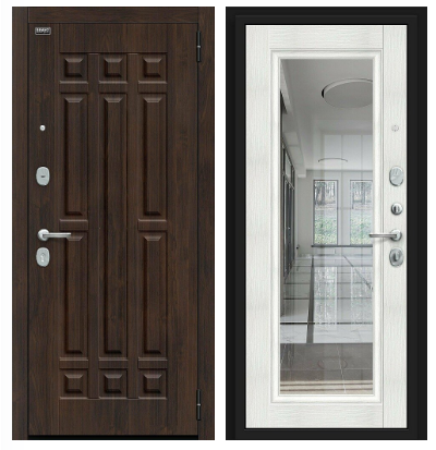 Форм Kale Almon/Bianco Veralinga