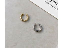 Кафф позолота