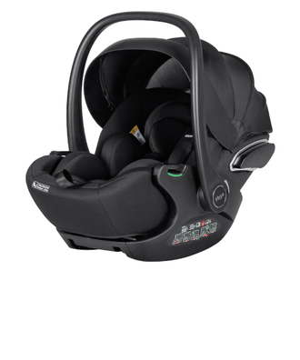 Автокресло 0-13 кг Carrello Vega CRL-14101 Absolute Black