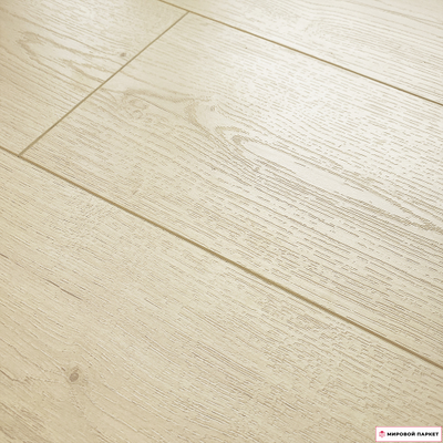 Ламинат Floorwood Paradigma Дуб Руссен 8386 34 класс толщина 12 мм с фаской 2.174 м2