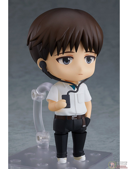 Нендроид Синдзи Икари (Shinji Ikari)