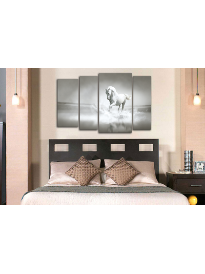 Модульная картина "Грация"