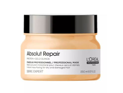 L'Oreal Professionel Absolut Repair Маска-крем для волос, 250 мл