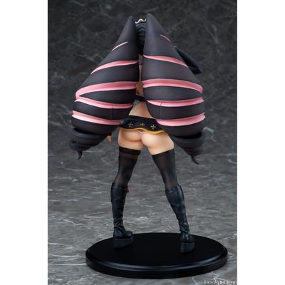 Фигурка 1/7 DeepWeb Underground Nidaime ver.