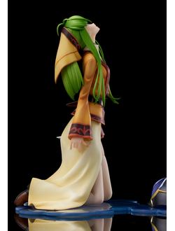 Фигурка C.C. Union Creative International Ltd