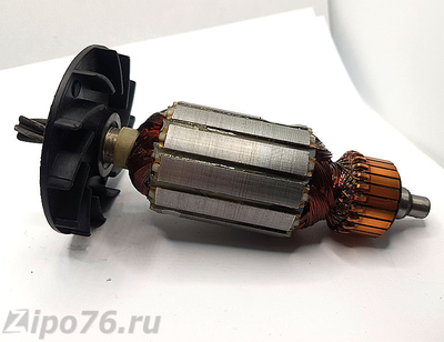 Якорь для КИТАЙ перфоратор 5зуб d пакет 41,5мм