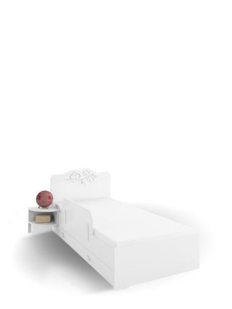 Кровать 90×170