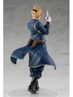 Фигурка  Лиза Хоукай (Riza Hawkeye Pop Up Parade)