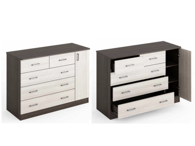 Комод  05 (Бр) 1130 мм