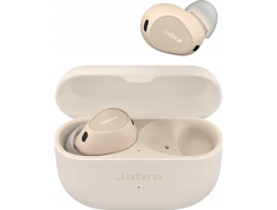 Беспроводные наушники Jabra Elite 10 Cream