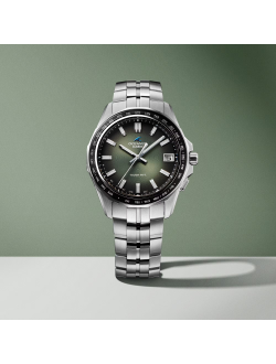 Часы Casio Oceanus OCW-S400RA-3A