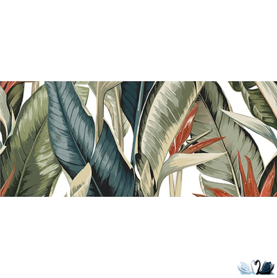 xПанно керамическое Gracia Ceramica Mango multi panno 75 х 60 см комплект из 3 штук