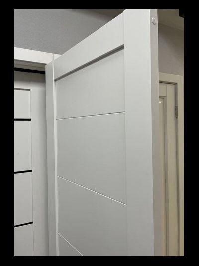 VFD. ЭМАЛЕКС 32/ БЕЛЫЙ/ ЗЕРКАЛО (С ОДНОЙ СТОРОНЫ)