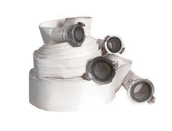 РУКАВ НАПОРНЫЙ 75 С РУКАВНОЙ ГОЛОВКОЙ ГР-80