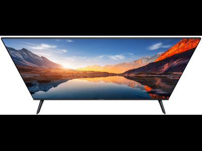 Телевизор Xiaomi TV A 32 2025  32"  Smart TV (RU) Черный