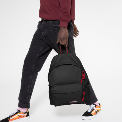 Рюкзак Eastpak Padded Pak'r Blackout Sailor