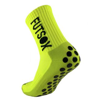 Носки FUTSOX Light Green