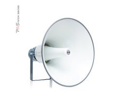 Рупорные громкоговорители