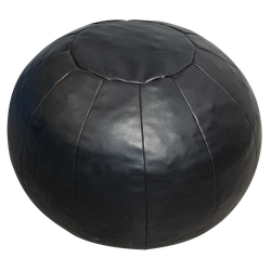 (ДВПБ2900) Пуф "Сфера" из экокожи