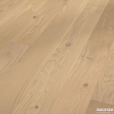 Паркетная доска Meister PD 200 Дуб Выщелоченный 8138