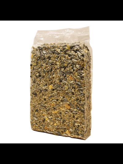Fiory (Фиори) Classic корм для крупных попугаев, 600 г