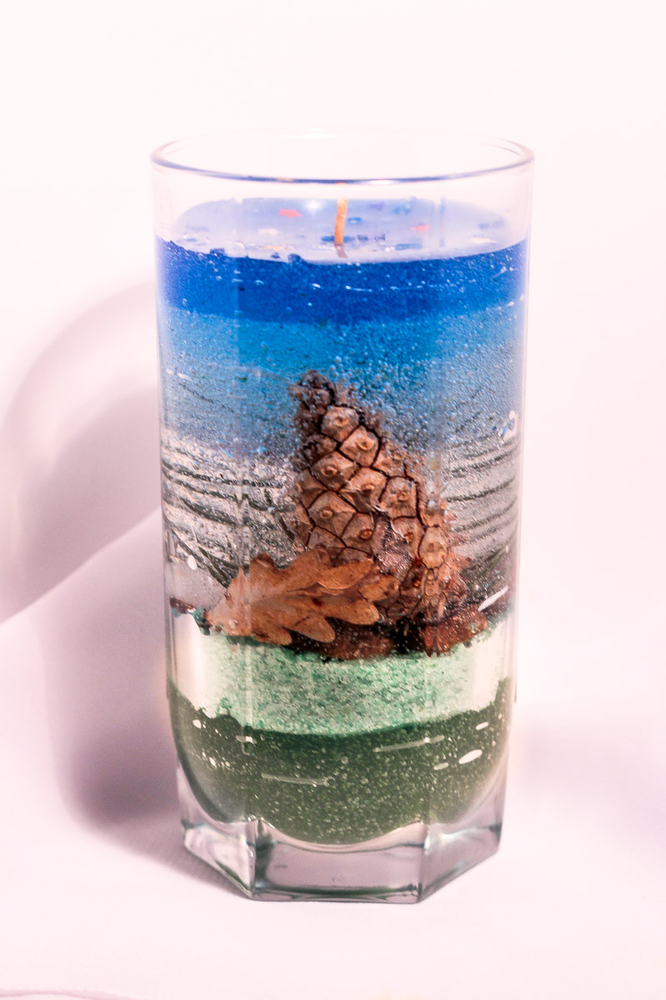 Где Купить Танин Для Гелевых Свечей